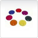 Kleuren kapjes par 36