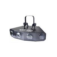 JB Systems DMX lichteffecten