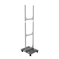 Duratruss U-Frame & downriggers