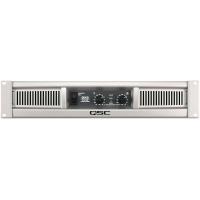 QSC audio versterkers