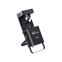 JB Systems scanners
