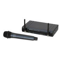 Jb Systems Draadloos
