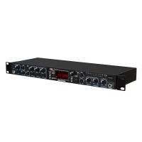 JB Systems USB & SDcard spelers