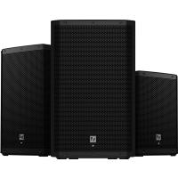 Electro voice ZLX serie Speakers