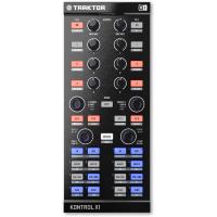 Native Instruments DJ Controllers