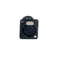 XLR Connectors