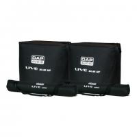 Dap Audio Speakerhoezen