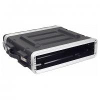 Flightcases voor P.A.