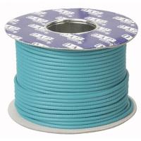 Microfoon kabel op rol