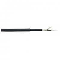 Audio kabel op rol