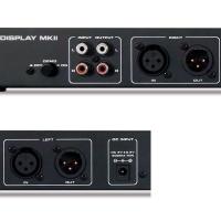 American Audio EQ & FX 