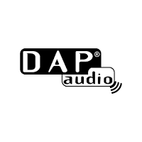 DAP Audio XLR conectors