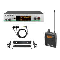In-ear monitoring