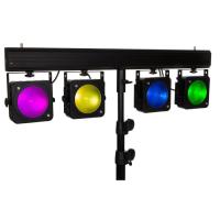 Parcan Sets Led
