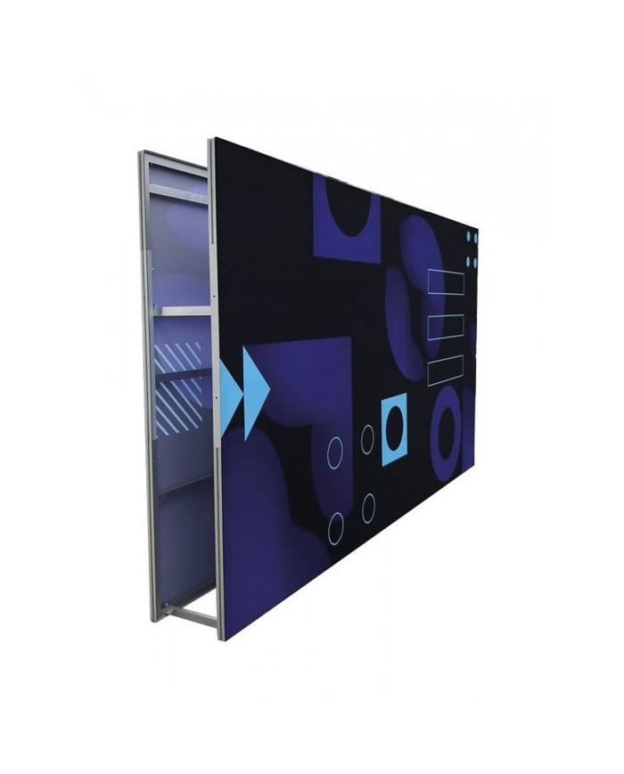 Wentex SET Frame systeem Wentex SET Frame systeem