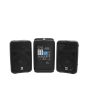 OMNITRONIC COMBO-160BT Active PA System