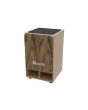 DIMAVERY CJ-550 Bas Cajon, Walnoot