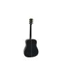DIMAVERY TW-85 Western guitar, massive
