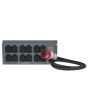 Showtec PSA-32A12S