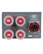 Showtec PSA-125A4C