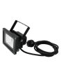 EUROLITE LED IP FL-10 COB UV
