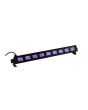 EUROLITE LED Party UV Bar-9 Blacklight bar
