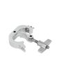 EUROLITE TH-250 Quick-Lock haak zilver
