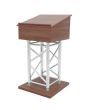 ALUTRUSS RP-2 Lessenaar