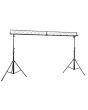 Showgear Light bridge set Mammoth Stands Licht brug
