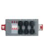Showgear Split-Power 16 Powersplit with fuse