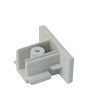 Artecta 1-Phase End Cap Wit (RAL9003)