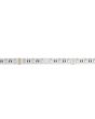Artecta Havana Ribbon RGBW 2700K 24V 5m 5050 led 4-in-1