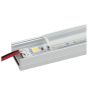 Artecta Profile Pro 12 Surface Geanodiseerd aluminium