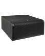 DAP Xi-28 MKII Zwart Installation Series 