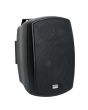 DAP-Audio EVO 4T Set van 2 stuks - 100 V 16 W Zwart