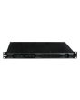 DAP Qi-4200 Installatieversterker 4 kanalen 4x200W 