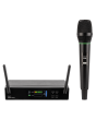 DAP COM DV-2
Wireless Handheld Microphone Set - 2.4 GHz