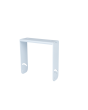 DAP Hanging Bracket for Xi-5C
White, incl. 4x M6 x 30