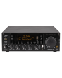 DAP PA-530DAB 3-channel 30 W 100 V Mixer Amplifier met Dab+