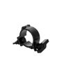 Dt Mini 360 Wing Zwart trussklem voor 50mm truss met grote vleugelmoer 