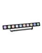 EUROLITE LED Pixel Matrix Bar 10 RGB/WW