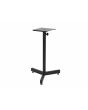 OMNITRONIC EUMO-2 Monitor Stand height-adjustable