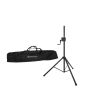 OMNITRONIC STS-1 luidsprekerstandaard set met draagtas