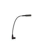 EUROLITE Flexilight LED Gooseneck, XLR, 90°