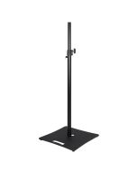 Showgear Speakerstandaard met Baseplate