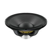 LAVOCE SAN214.50 21" Subwoofer Neodymium Magnet Aluminium Basket Driver