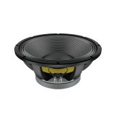LAVOCE WAF154.01 15" Subwoofer Ferrite Magnet Aluminium Basket Driver