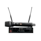 RELACART HR-31S 1-Kanal True Diversity System