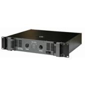 SYNQ - PE 2400 2 x 1200watt RMS Versterker