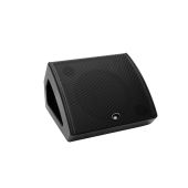 OMNITRONIC KM-112A Actieve Stage Monitor, coaxiaal luidspreker